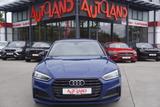 Audi A5 Sportback 40 2.0 TFSI S line Matrix 360° AHK - Audi A5: 40