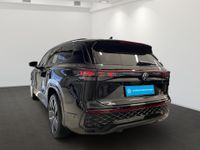 Volkswagen Tayron - Vorschau Bild 5