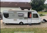 Knaus Südwind 580 QS, Silber Edition  - Knaus Südwind