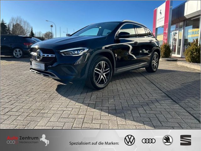 MERCEDES-BENZ GLA 250 e HYBRID 8G Progress AZN-Haus-FÖRDERUNG*