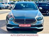 Mercedes-Benz E 300de T-Modell *NAVI*LED*KAMERA*E-SITZE*MWST* - Mercedes-Benz E 300 in Magdeburg