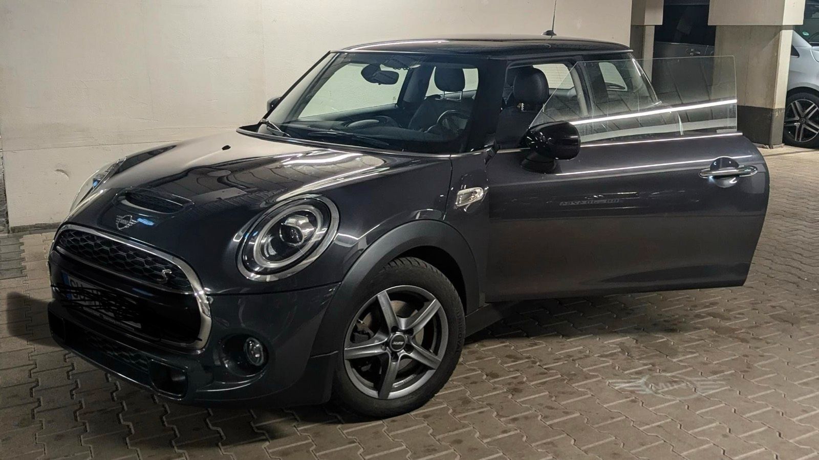 MINI Mini Cooper S