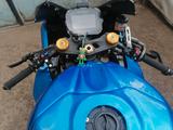Suzuki GSX-R1000  - RENNSPORT VON 751 BIS 1000 CCM