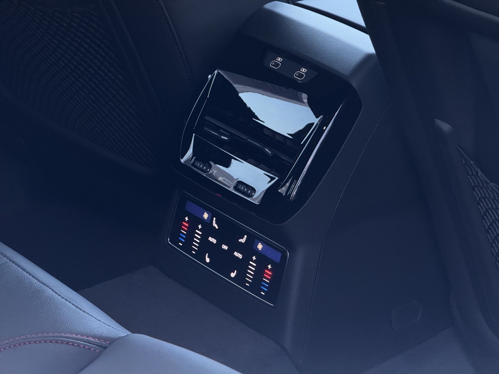 Audi A6 - Bild 17