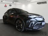 Toyota C-HR Hybrid GR Sport Black Edition 2.0 JBL-Sound - Toyota C-HR
