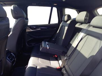صورة مصغرة 11 لـ 2023 BMW IX3