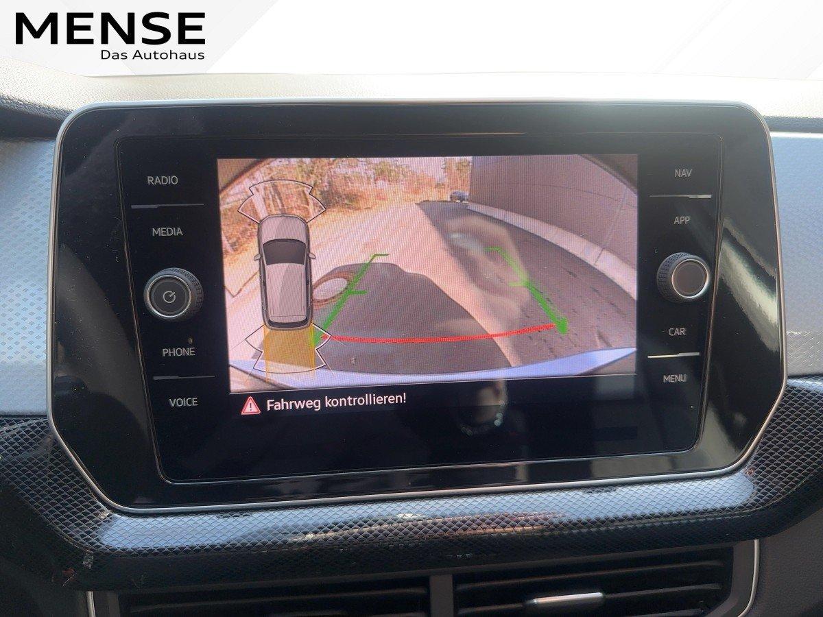 Volkswagen T-Cross Energy 1.0 l TSI OPF DSG AHK Navi Ganzja, миниатюра 14