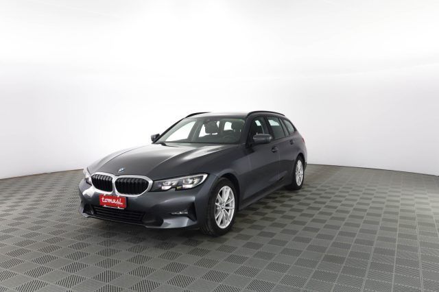 BMW 318 Serie 3 (G20/G21) d Touring BUSINESS ADV