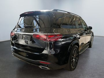 Mercedes GLS 350 - 5