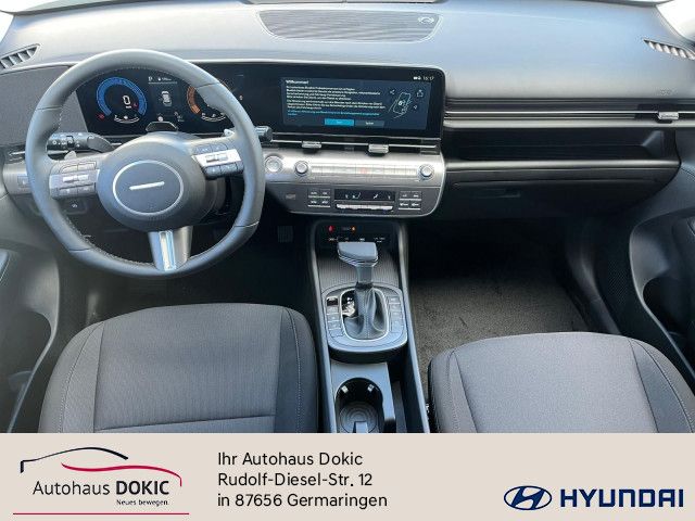 Hyundai Kona – Bild 8