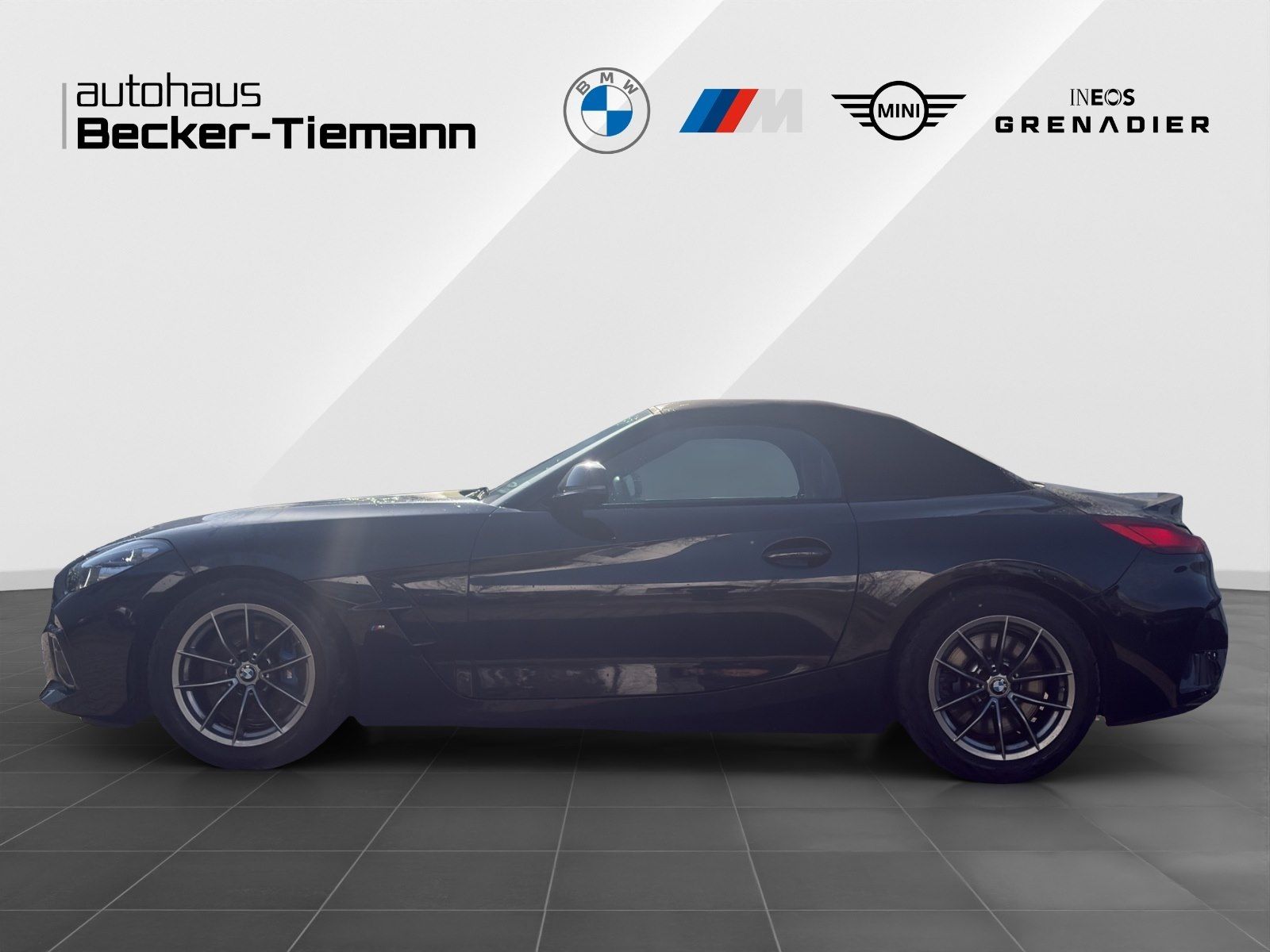 BMW Z4 - Bild 3