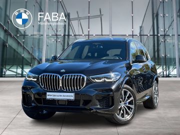 BMW X5 - 1