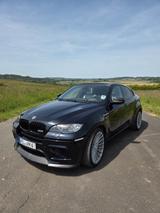 BMW X6 M Power SUV
