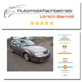 Saab 9-5 2.3 Turbo Aero Sport-Kombi - Insp.+TÜV neu - Saab 9-5 aus 2003