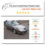 Saab 9-5 2.3 Turbo Aero Sport-Kombi - Insp.+TÜV neu - Saab: Kombi