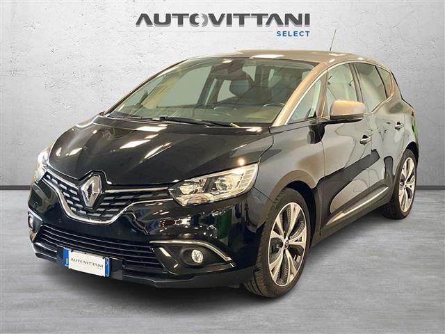 Renault RENAULT Scenic 1.5 dCi Energy 110cv Intens EDC m