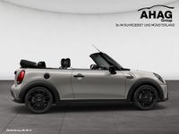 MINI Cooper S Cabrio - Vorschau Bild 8