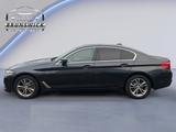 BMW 525 5 Limousine 525 d*Autamatik*NAV*LMF*PMD*PDC* - BMW 525 in Braunschweig