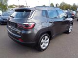 Jeep Compass Longitude,AHK - Jeep Compass: Longitude