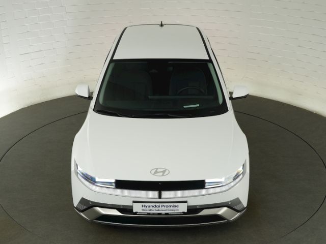 Hyundai IONIQ 5 – Bild 34