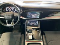 Audi Q7 - Vorschau Bild 9