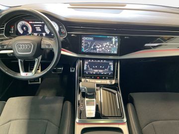 Audi Q7 - 9