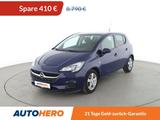 Opel Corsa 1.4 Edition*TEMPO*PDC*SHZ* - Opel Corsa Gebrauchtwagen in Frankfurt