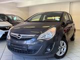 Opel Corsa D Active | AHK | | Einparkhilfe | Klima - Opel Corsa: C