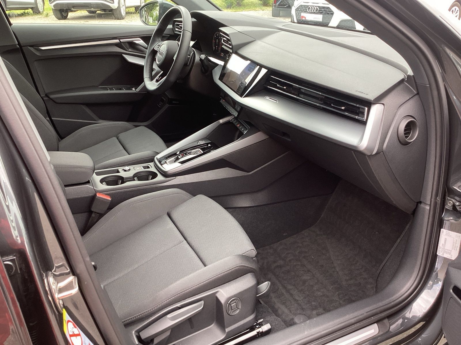 Audi A3 - Bild 13