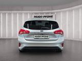 Ford Focus 2.0 EcoBlue ST-Line - Ford Focus mit Diesel-Antrieb: Limousine, 2.0