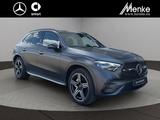Mercedes-Benz GLC 450 d 4M AMG+Pano+Burm+HA Lkg+Night+PremPlus - Mercedes-Benz Gebrauchtwagen in Braunschweig
