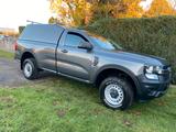 Ford Ranger XL 4x4 Einzelkabine*Hardtop*Garantie*Tüv* - Ford Ranger: Einzelkabine