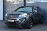 Ford Explorer XLT 2.3/4X4/7-Sitzer/APPLE/PANO/SHZ/R20 - Ford Explorer: Geländewagen