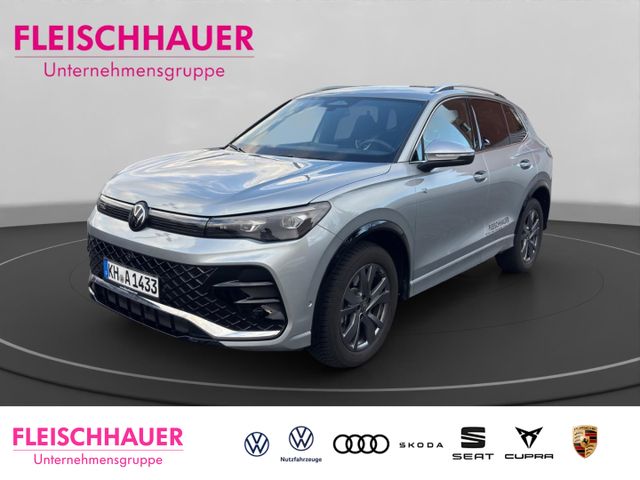 Volkswagen Tiguan 2.0 TDI 142 kW 4Motion R-Line