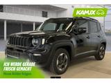 Jeep Renegade 1.3 T-GDI Limited FWD +LED+NAVI+KAMERA - Jeep Renegade Gebrauchtwagen in Hamburg