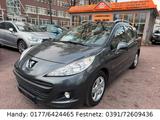Peugeot 207 SW Urban Move VTi KLIMA/el.FH/ALU/PANORAMA - Peugeot 207: SW