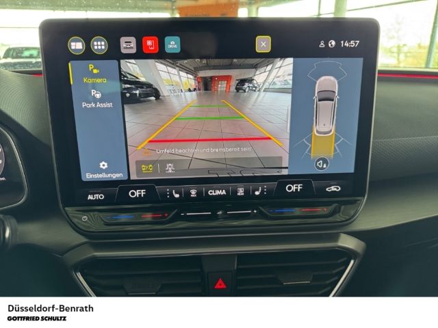 Seat Leon - Bild 19