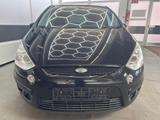 Ford S-Max TITANIUM 2.5 7-SITZER AHK XENON TEMPOMA... - Ford S-Max aus 2008: Titanium