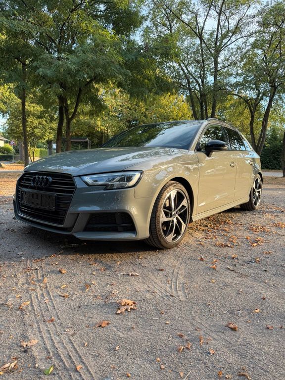 Image of Audi A3