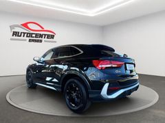 AUDI Q3 35 TDI S Line Navi LED Kamera DSP ACC