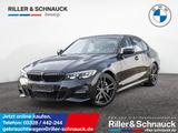 BMW 330d M-Sport LED+NAVI+KLIMAAUTOM+SITZHZG+PDC+ - BMW 330 mit Diesel-Antrieb: Alcantara, Limousine
