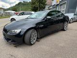 BMW M3 Baureihe M3 Cabrio Basis - gebrauchte BMW M3 aus dem Jahr 2008