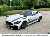 Mercedes-Benz AMG GT R Pro 1/750 designo 1.Hand dt. - Mercedes-Benz AMG GT R aus 2019