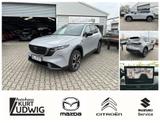 Mazda CX-5 5WGN 2.5L e-Skyactiv G 141ps 6AT FWD Exclus - Mazda CX-5 in Halle