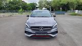 Mercedes-Benz CLA 250 Sport AMG-Line Sero Klima Navi*** - Mercedes-Benz CLA 250 mit Benzin-Antrieb: Automatik