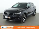 Volvo 1.5 T5 Recharge Plug-in Hybrid  Expression 2WD - Volvo XC40 mit Hybrid-Antrieb: Automatik