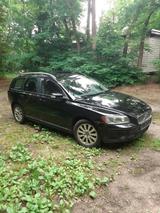 Volvo volvo V50 2.0 Diesel 6 Gang - Volvo 240: Kombi