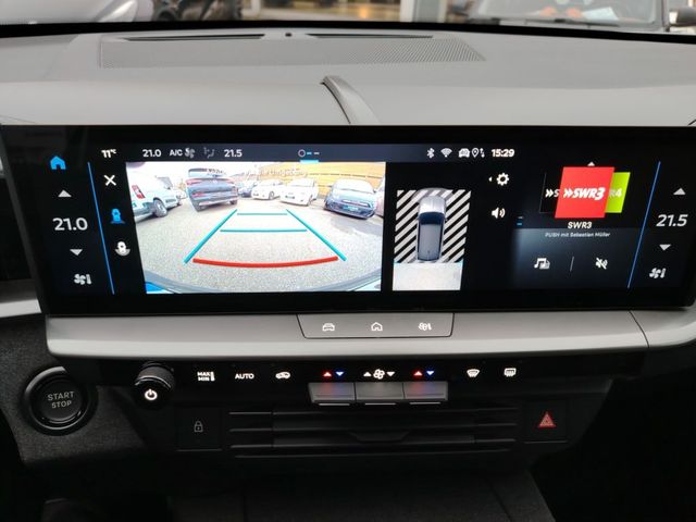 Grandland 1.2 DI Hybrid 48 V GS