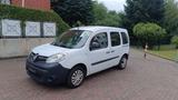 Renault Kangoo Authentique 1.Hand TÜV 12/2025 - Renault Kangoo mit Diesel-Antrieb: Kleinbus, Authentique