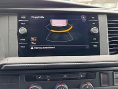 Fahrzeugabbildung Volkswagen T6.1 Transporter Lang 2.0 TDI DSG KLIMA NAVI